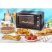 MOULINEX Mini oven Optimo 19 L (OX444810)