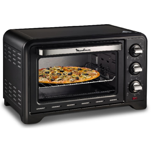 MOULINEX Mini oven Optimo 19 L (OX444810)