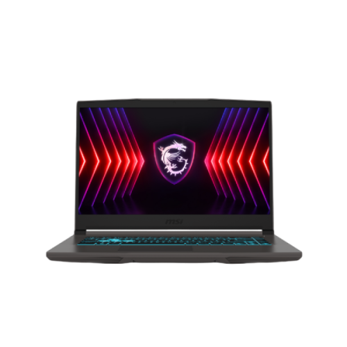 MSI Thin 15 B12VE-2092BE - 15.6 inch - Full HD - Intel Core i7-12650H - 16 GB - 512 GB - GeForce RTX™ 4050