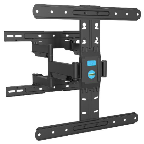 ISY TV muurbeugel 32" tot 65" VESA max. 400 x 400 mm (ITV 3400)