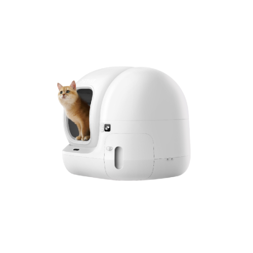 PETKIT Pura Max 2 Self-Cleaning Cat Litter Box (Premium)