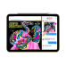 APPLE iPad (2025) - 11 inch - A16 - 256 GB - Silver - Wi-Fi