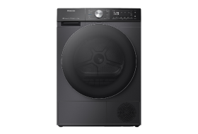 HISENSE Warmtepomp droogkast C (DH5S102BB)
