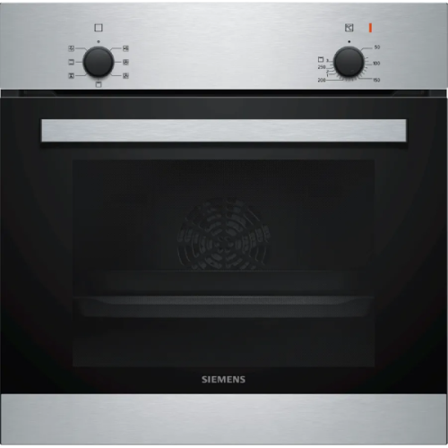 SIEMENS Multifunctionele oven (HB010FBR1S)