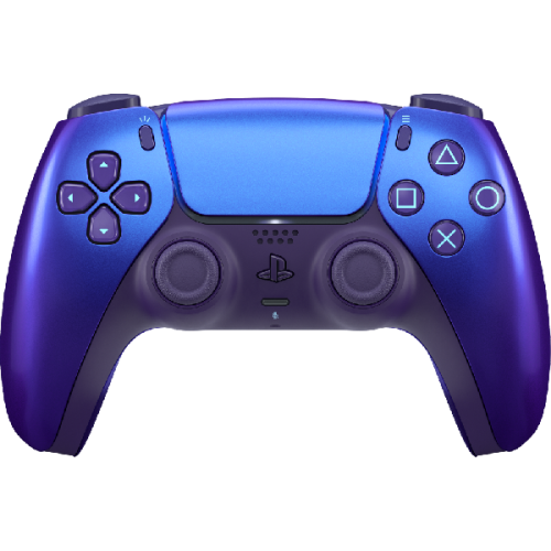 PLAYSTATION Draadloze Controller PS5 DualSense Chroma Indigo (1000044475)
