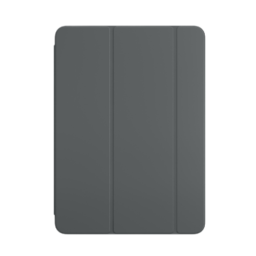 APPLE Bookcover iPad Air 11'' 6th Gen Smart Folio Grijs (MWK53ZM/A)