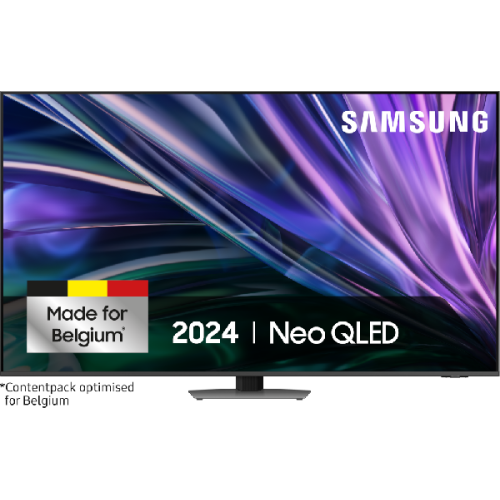 SAMSUNG 65" Neo QLED 4K Smart TV 65QN86D (2024)