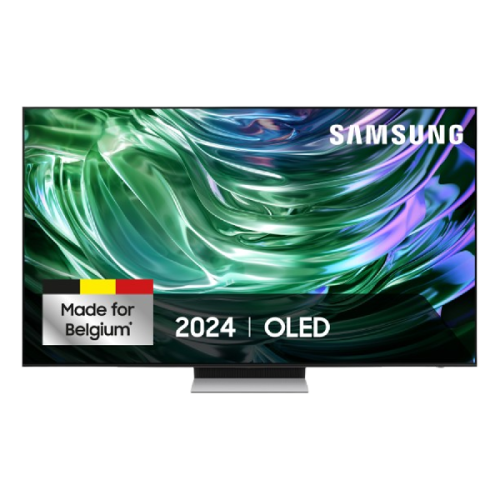 SAMSUNG 65" OLED 4K Smart TV S92D