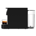 KRUPS Nespresso Essenza Mini Zwart XN110810 – Capsule koffiemachine - Compact design  - 19 bar
