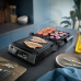 PHILIPS 7000-serie  HD6307/70 - Grill