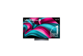 LG OLED55C54LA 55" Ultra HD 4K (2025)