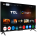 TCL 43P6K 4K UHD Google TV 43"(2025)