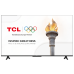 TCL 43P6K 4K UHD Google TV 43"(2025)
