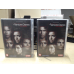 WARNER HOME VIDEO The Vampire Diaries - Seizoen 1-8 - DVD