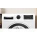 BOSCH Wasmachine voorlader Serie 6 Iron Assist 9 kg A (WGG244ZMFG)