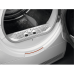 AEG TR78E24 Z - Warmtepompdroger - 8 kg  - 64 dB - Energielabel D