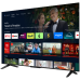 TCL 50S5K FHD QLED Android TV 50"(2025)