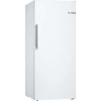BOSCH Diepvriezerkast GSN51AWCV Serie 6 No-frost  161 CM