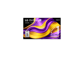 LG OLED83G55LW 83" Ultra HD 4K OLED
