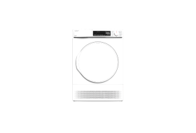 SHARP Condensatiedroogkast G (KD-NC8PW-BE)