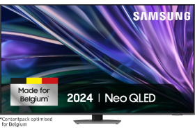 SAMSUNG 65" Neo QLED 4K Smart TV 65QN86D (2024)