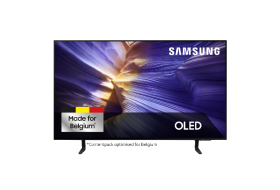 SAMSUNG 42” OLED 4K S90F (2025)