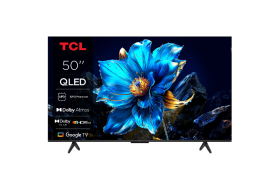 TCL 50P7K QLED Google TV 50" (2025)