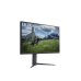 LG Gaming monitor UltraGear 32GS85Q-B - 31.5 inch - Quad HD - 1 ms