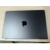 APPLE MacBook Pro 14" M4 512 GB Space Zwart AZERTY (MW2U3F)