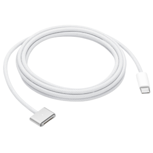 APPLE USB-C Kabel Magsafe 3 2 m Wit (361)