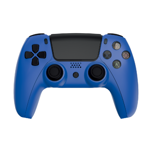 QWARE Controller PlayStation 4 Blauw (QW PS4-5000BU)