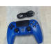 QWARE Controller PlayStation 4 Blauw (QW PS4-5000BU)