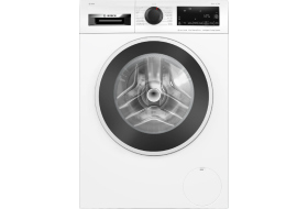 BOSCH Wasmachine voorlader Serie 6 i-DOS  9 kg A (WGG244FMFG)