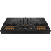 PIONEER DJ 2-wegen DJ-controller (DDJ-FLX4)