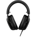 HYPERX Gaming headset Cloud III Black (727A8AA)