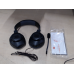 JBL Gaming headset 100 Zwart (JBLQUANTUM100BLK)