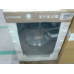 SAMSUNG WW1UDG5B25ABEN - Wasmachine voorlader - 11 kg - 1400 rpm - 72 dB