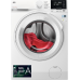 AEG LR73R840 - Wasmachine voorlader - 8 kg - 1400 rpm - 74 dB