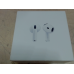 APPLE Draadloze oordopjes AirPods 4 + Oplaadcase (MXP63ZM/A)