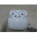 APPLE Draadloze oordopjes AirPods 4 + Oplaadcase (MXP63ZM/A)