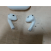 APPLE Draadloze oordopjes AirPods 4 + Oplaadcase (MXP63ZM/A)