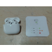 APPLE Draadloze oordopjes AirPods 4 + Oplaadcase (MXP63ZM/A)