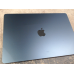 APPLE MacBook Air 15 inch - M4 - 16 GB - 256 GB - Midnight