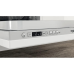 WHIRLPOOL Inbouw vaatwasser D (WIC 3C33 F)