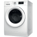 WHIRLPOOL FFWDB 964369 WV EE - Was-droogcombinatie - 9 kg + 6 kg - 1400 rpm - 75 dB