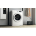 WHIRLPOOL FFWDB 964369 WV EE - Was-droogcombinatie - 9 kg + 6 kg - 1400 rpm - 75 dB