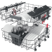 WHIRLPOOL Inbouw vaatwasser D (WBC 3C34 P X)