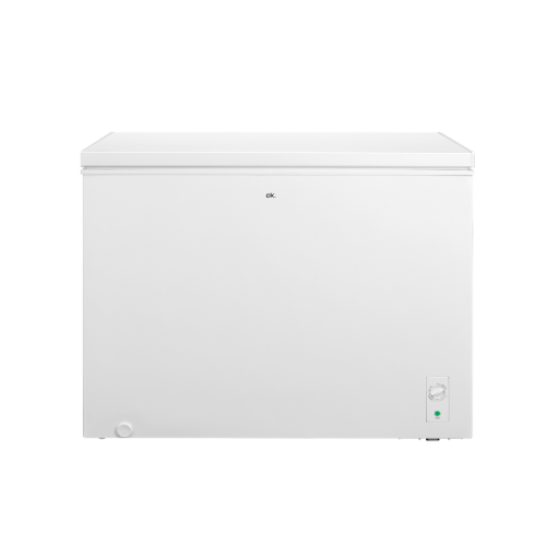 OK. Diepvrieskist OFZ 181 D W