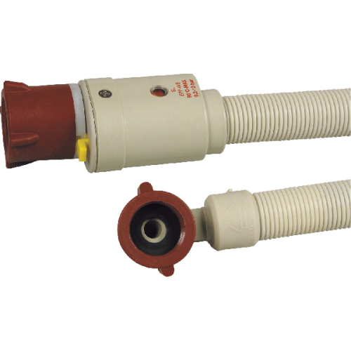 SCANPART Aanvoerslang (1120030122 2 M)