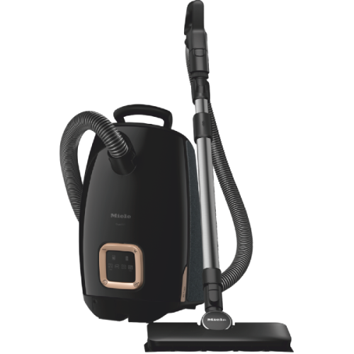 MIELE Guard L1 All Floor Flex - Stofzuiger met zak